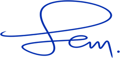 Danny Muzata signature