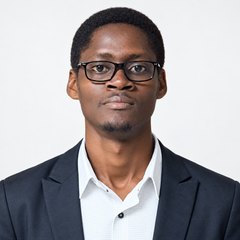 Portrait of Danny Muzata
