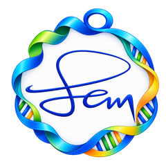 Danny Muzata signature logo