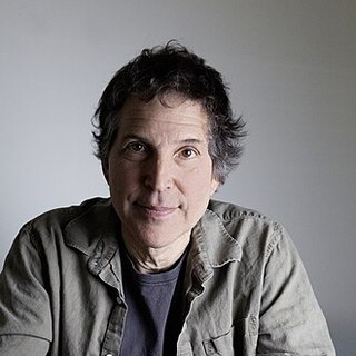 David Baker