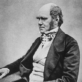 Charles Darwin