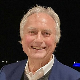 Richard Dawkins