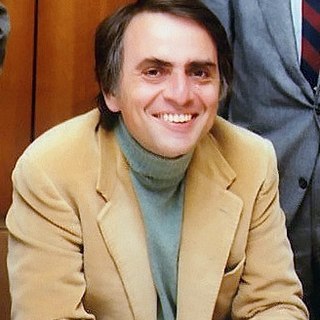 Carl Sagan